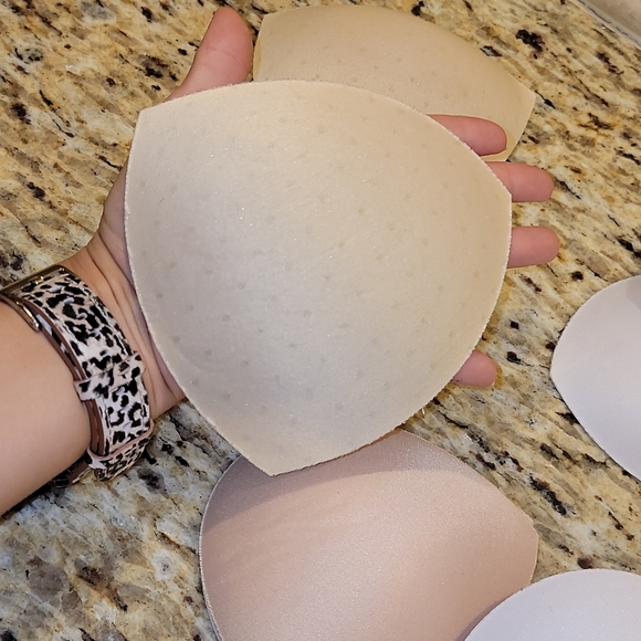 Bra Padding - Picture 2 of 2